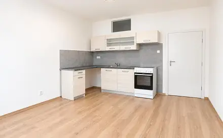 Prodej bytu 1+1 50 m²