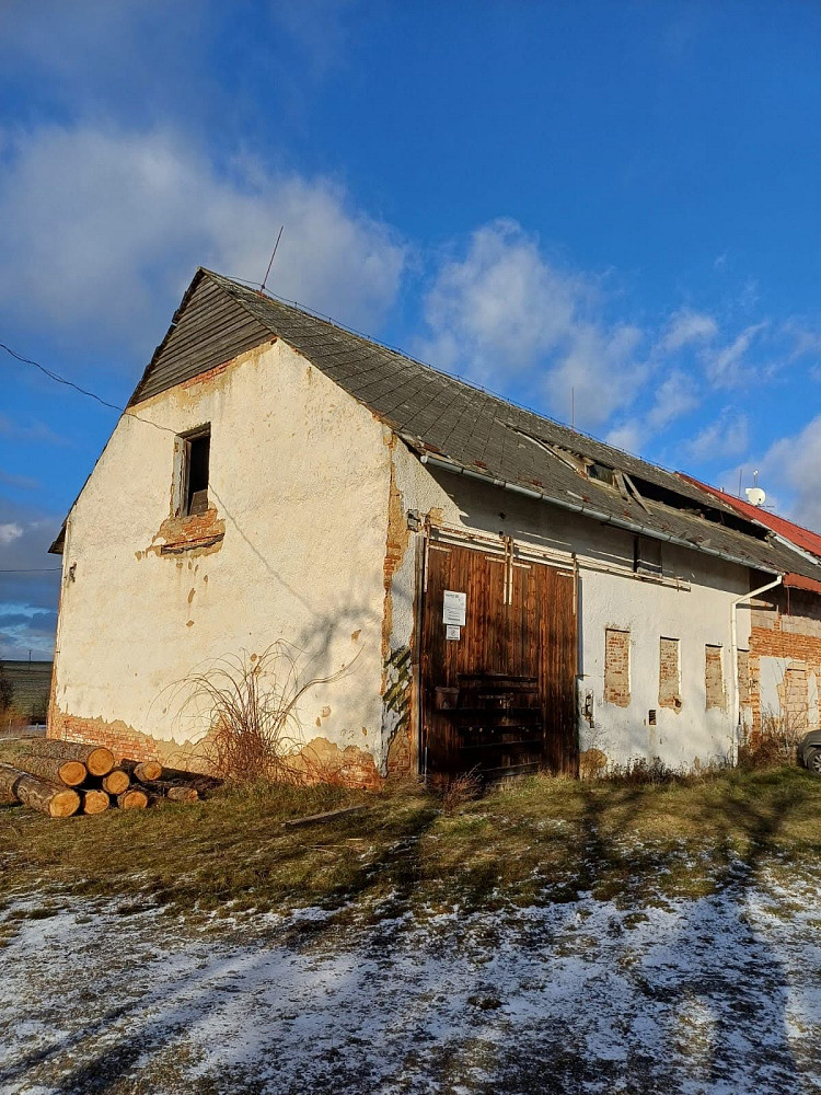 Prodej domu (jiného typu) 2 520 m² s pozemkem 34 026 m² – fotografie 4