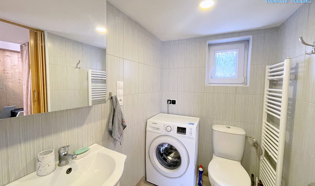 Prodej chaty/chalupy 100 m² s pozemkem 107 m², Jílové u Prahy – náhled fotky 22