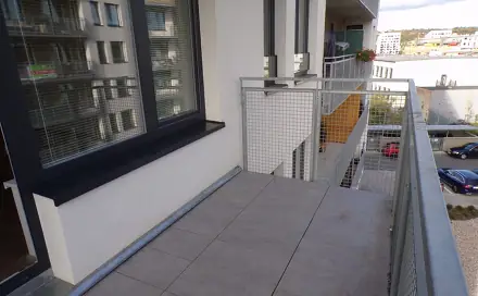 Prodej bytu 2+kk 57 m²