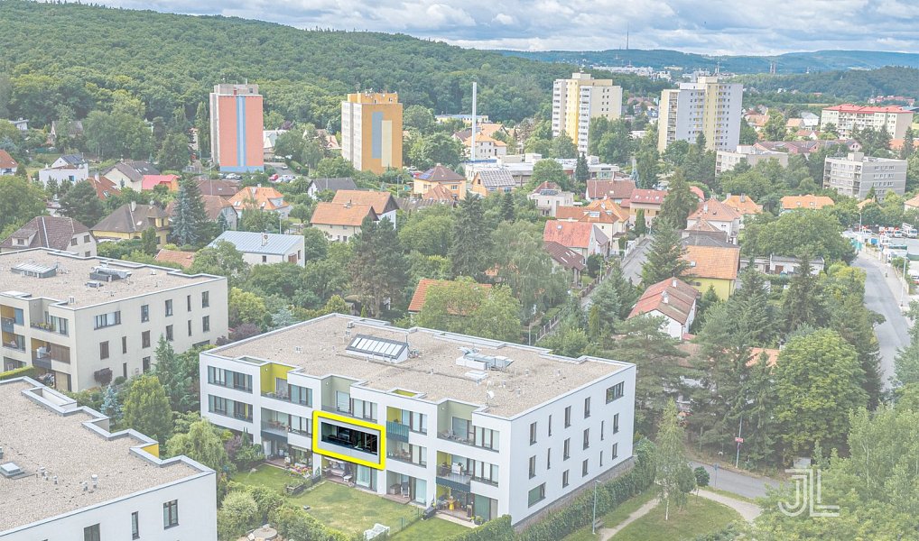 Prodej bytu 2+kk 56 m², Praha – náhled fotky 23
