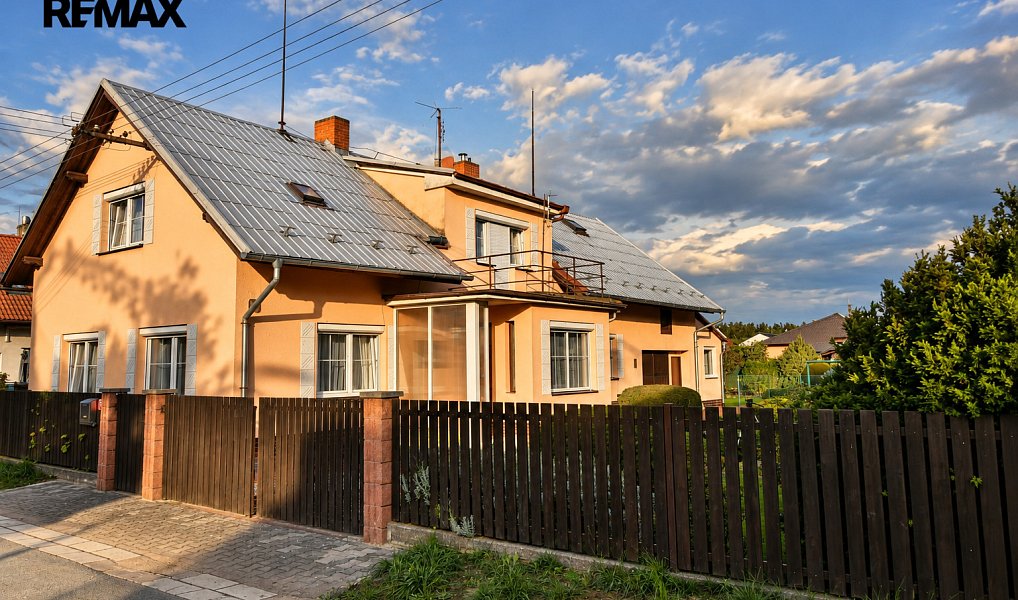Prodej domu 130 m² s pozemkem 811 m², Přelouč – náhled fotky 7