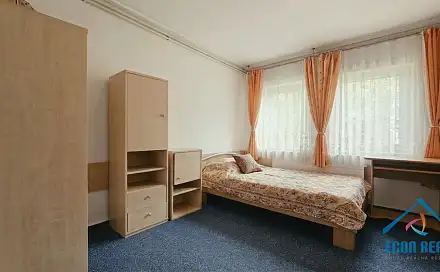 Pronájem pokoje 12 m², Možného, Praha 6 - Ruzyně