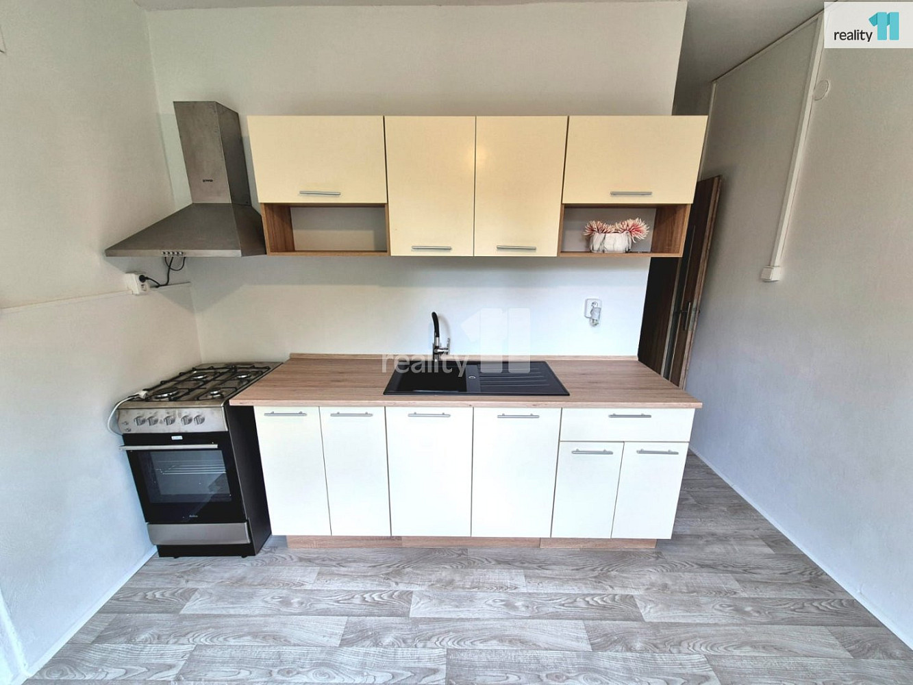 Prodej bytu 2+1 51 m²