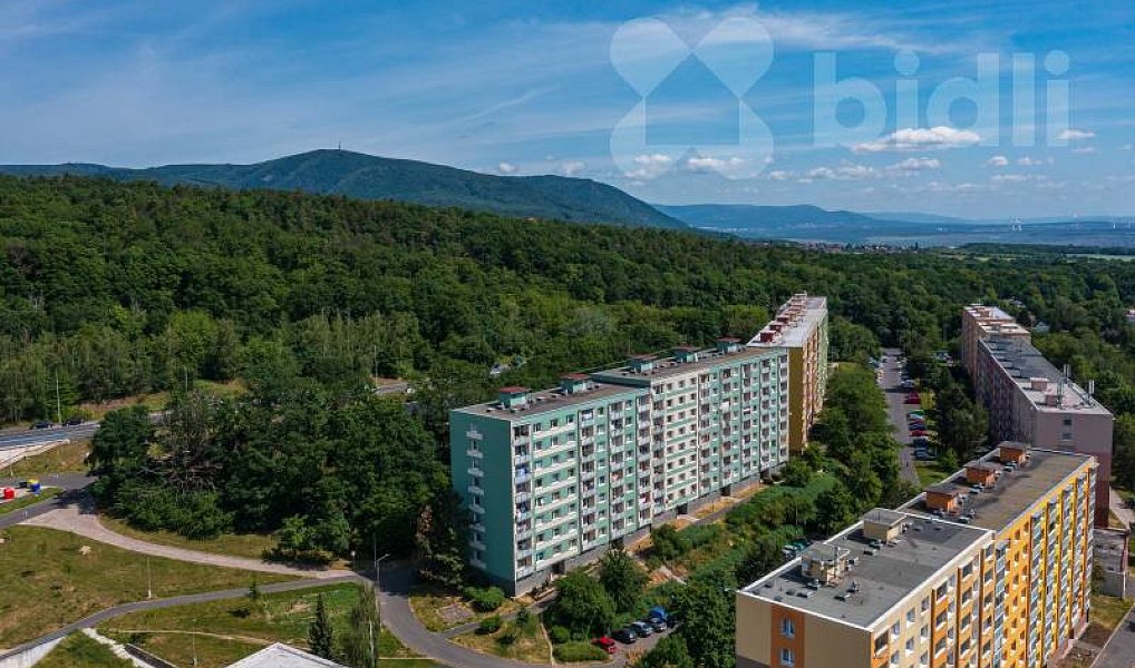 Prodej bytu 3+1 78 m², Jirkov – náhled fotky 11