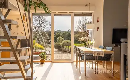 Prodej domu 115 m² s pozemkem 929 m², Klimkovice - Hýlov, okres Ostrava-město