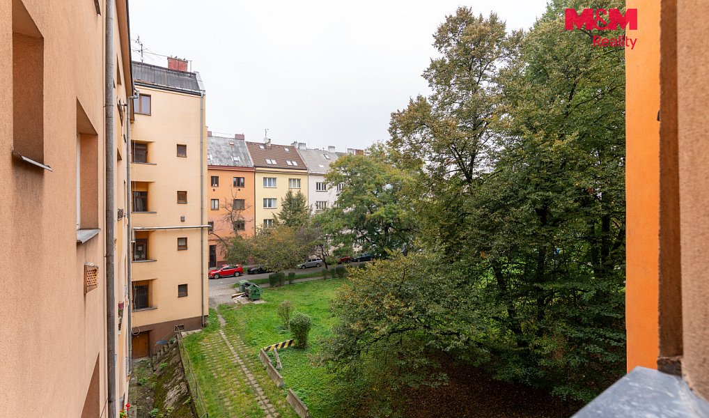 Prodej bytu 2+kk 68 m², Ostrava – náhled fotky 9