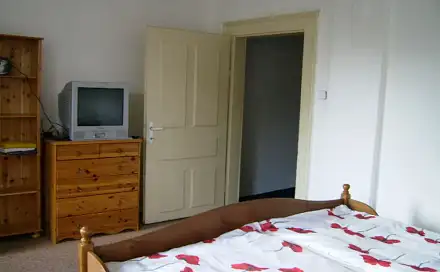 Pronájem bytu 1+1 28 m²