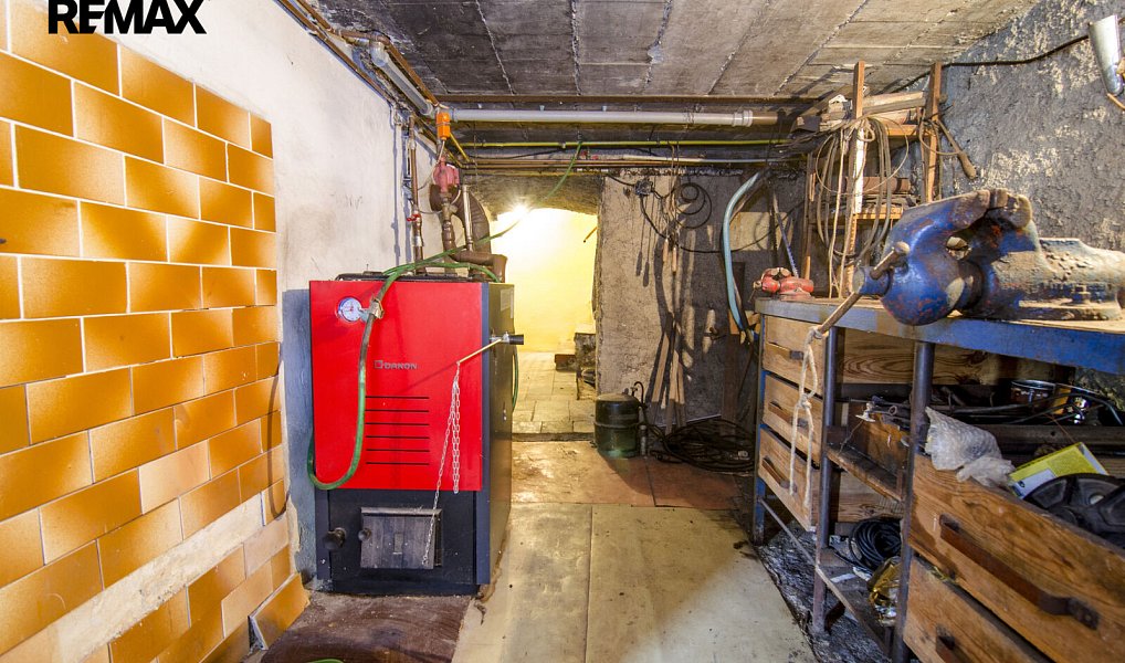 Prodej domu 80 m² s pozemkem 107 m², Radiměř – náhled fotky 21