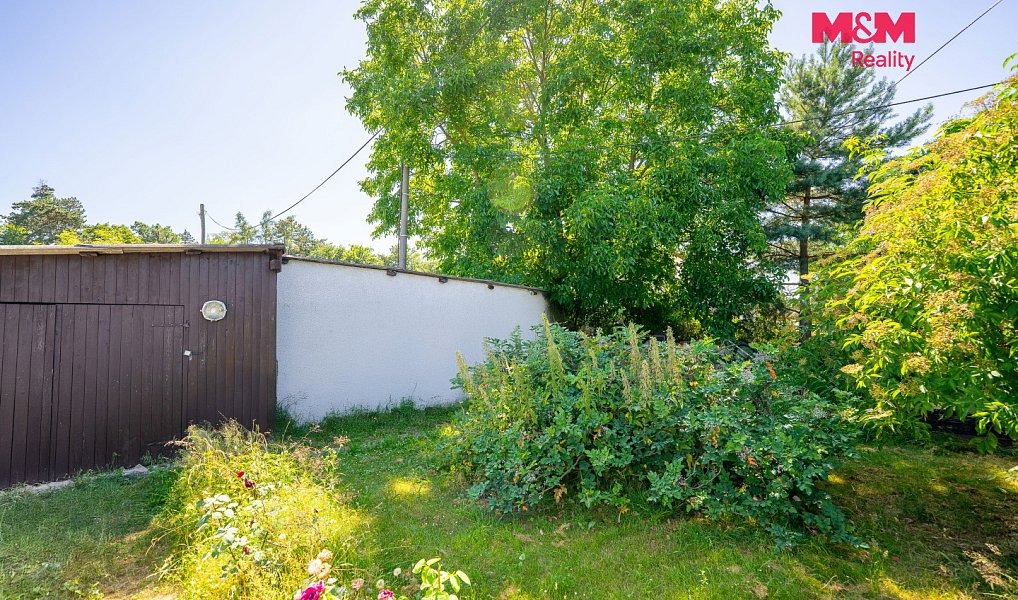 Prodej chaty/chalupy 92 m² s pozemkem 812 m², Ohrobec – náhled fotky 14