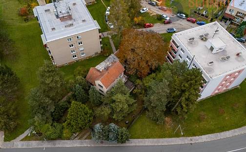 Prodej domu 175 m² s pozemkem 804 m², Obřanská, Bílovice nad Svitavou, okres Brno-venkov