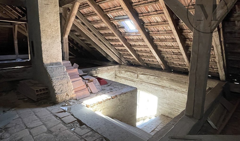 Prodej chaty/chalupy 617 m² s pozemkem 831 m², Benešov nad Černou – náhled fotky 19