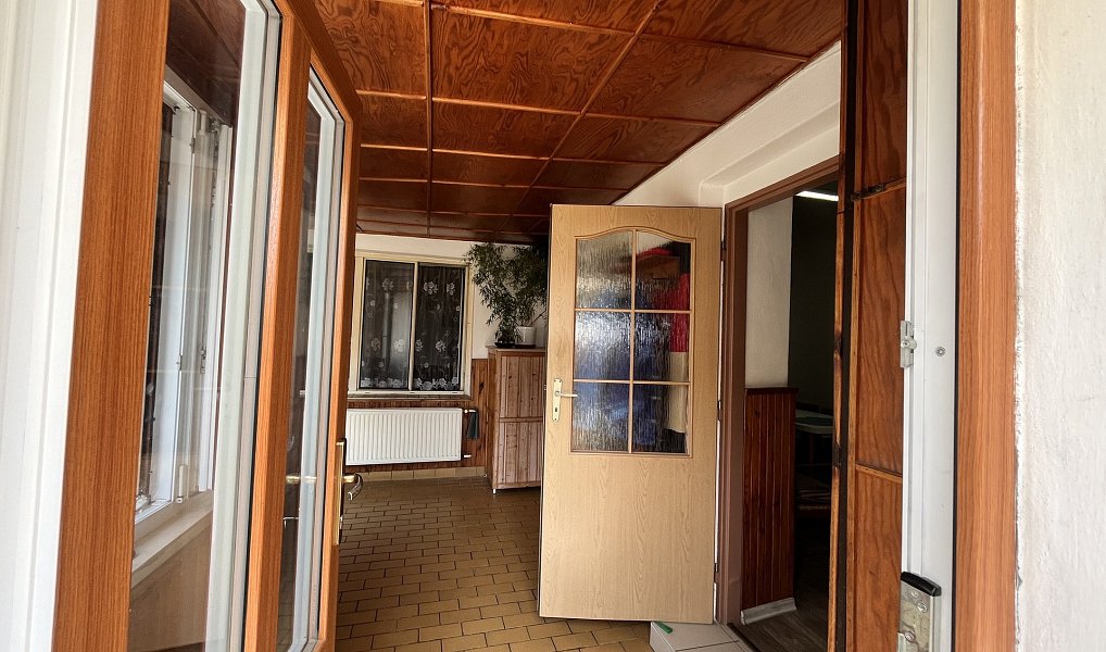 Prodej domu 193 m² s pozemkem 1 436 m², Cizkrajov – náhled fotky 7