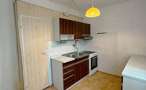 Prodej bytu 3+1 63 m², Josefa Mánesa, Nymburk