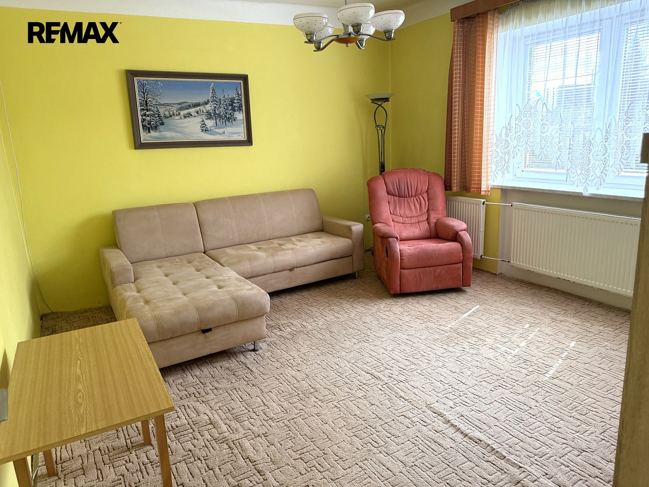 Prodej domu 130 m² s pozemkem 2 738 m² - Widok 3