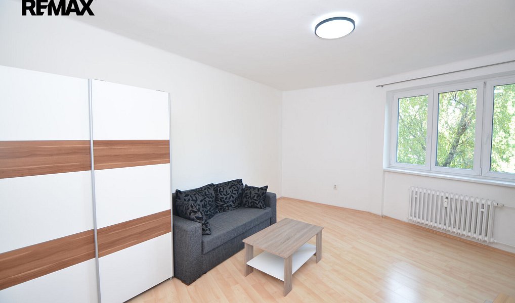 Pronájem bytu 1+1 39 m², Olomouc – náhled fotky 7