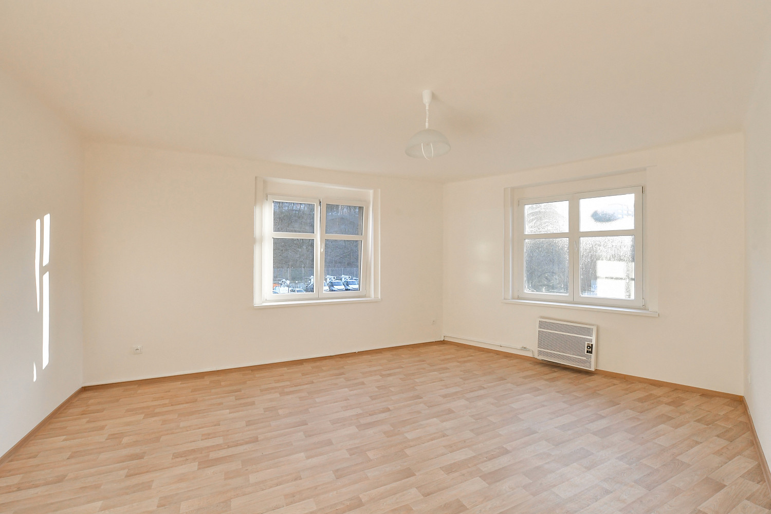 Pronájem bytu 2+1 51 m² – fotografie 2