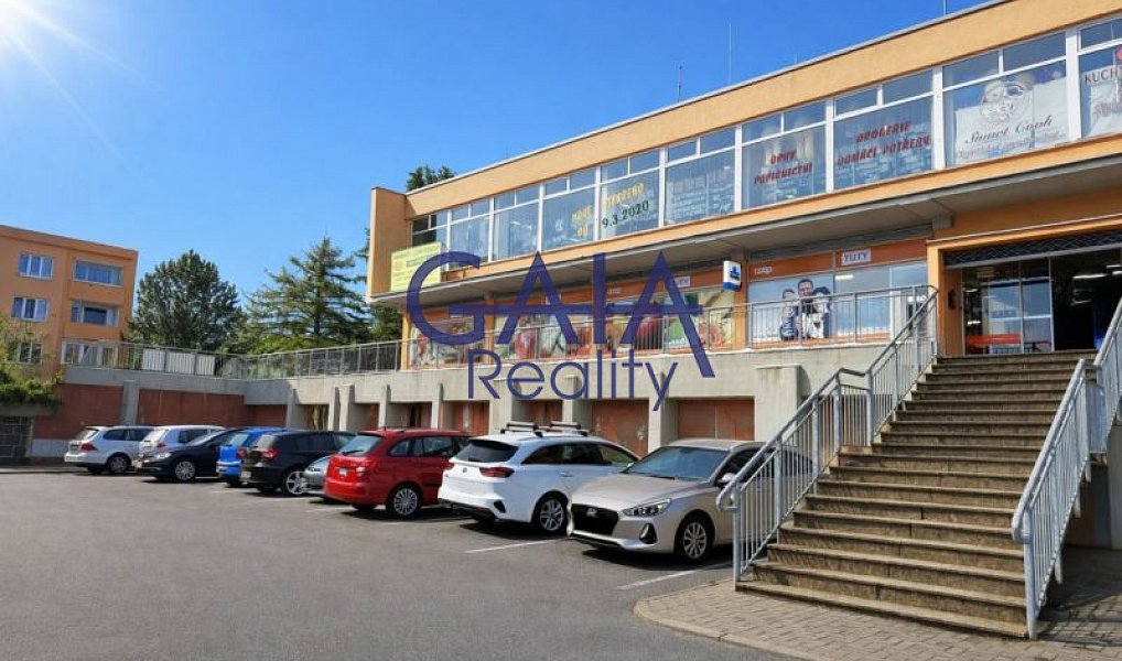Prodej obchodních prostor 2 475 m², Karlovy Vary – náhled fotky 10