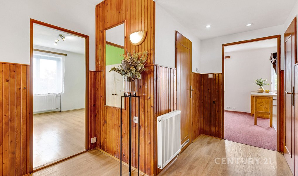 Prodej bytu 4+kk 87 m², Velké Popovice – náhled fotky 15