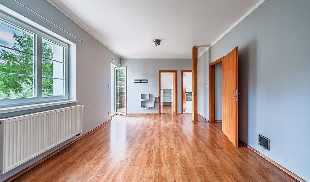 Prodej domu 212 m² s pozemkem 475 m², Chocerady – náhled fotky 16