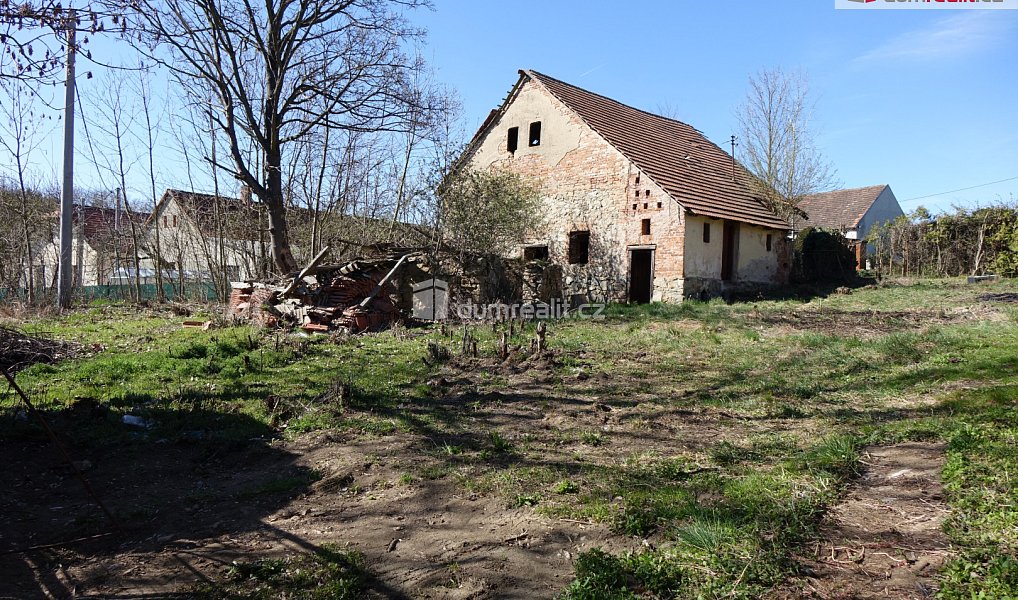 Prodej domu 95 m² s pozemkem 1 509 m², Postupice – náhled fotky 5