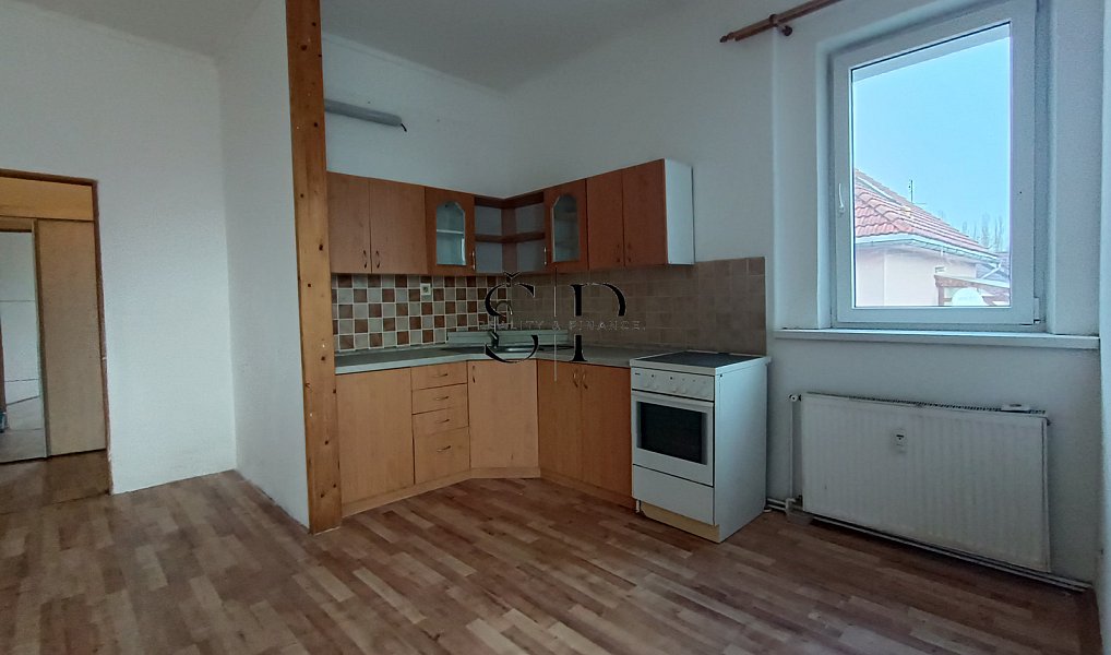 Pronájem bytu 2+kk 55 m², Sokolov – náhled fotky 3