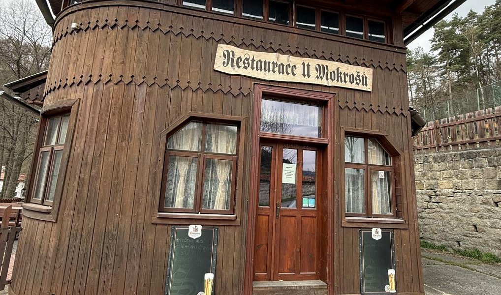 Prodej restaurace 1 416 m², Bystřička – náhled fotky 4