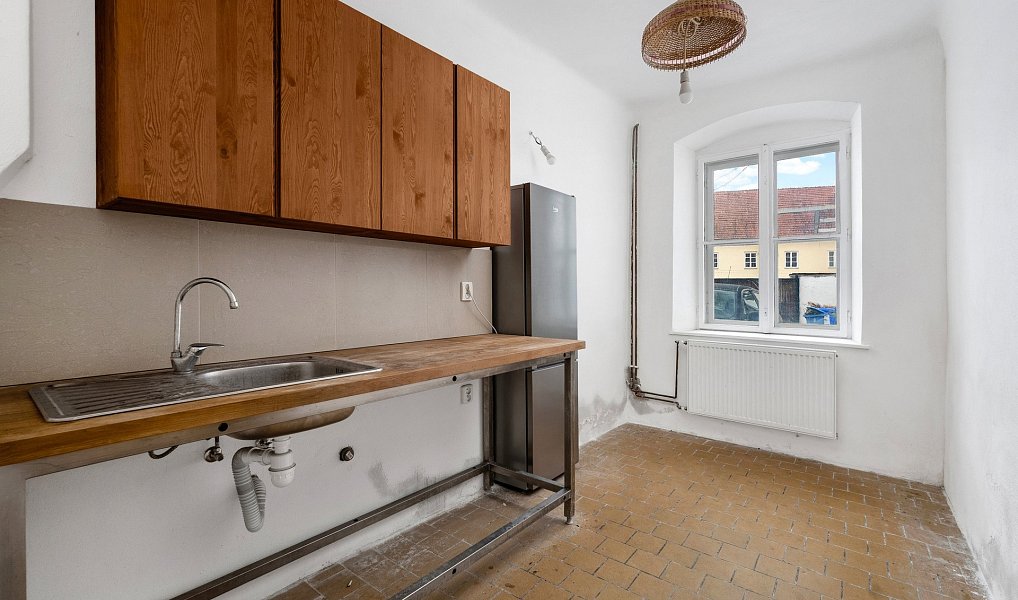 Prodej domu 333 m² s pozemkem 467 m², Mikulov – náhled fotky 9