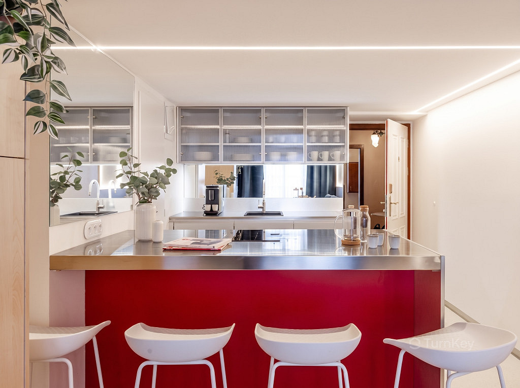 Prodej ubytovacího objektu 207 m² – fotografie 3