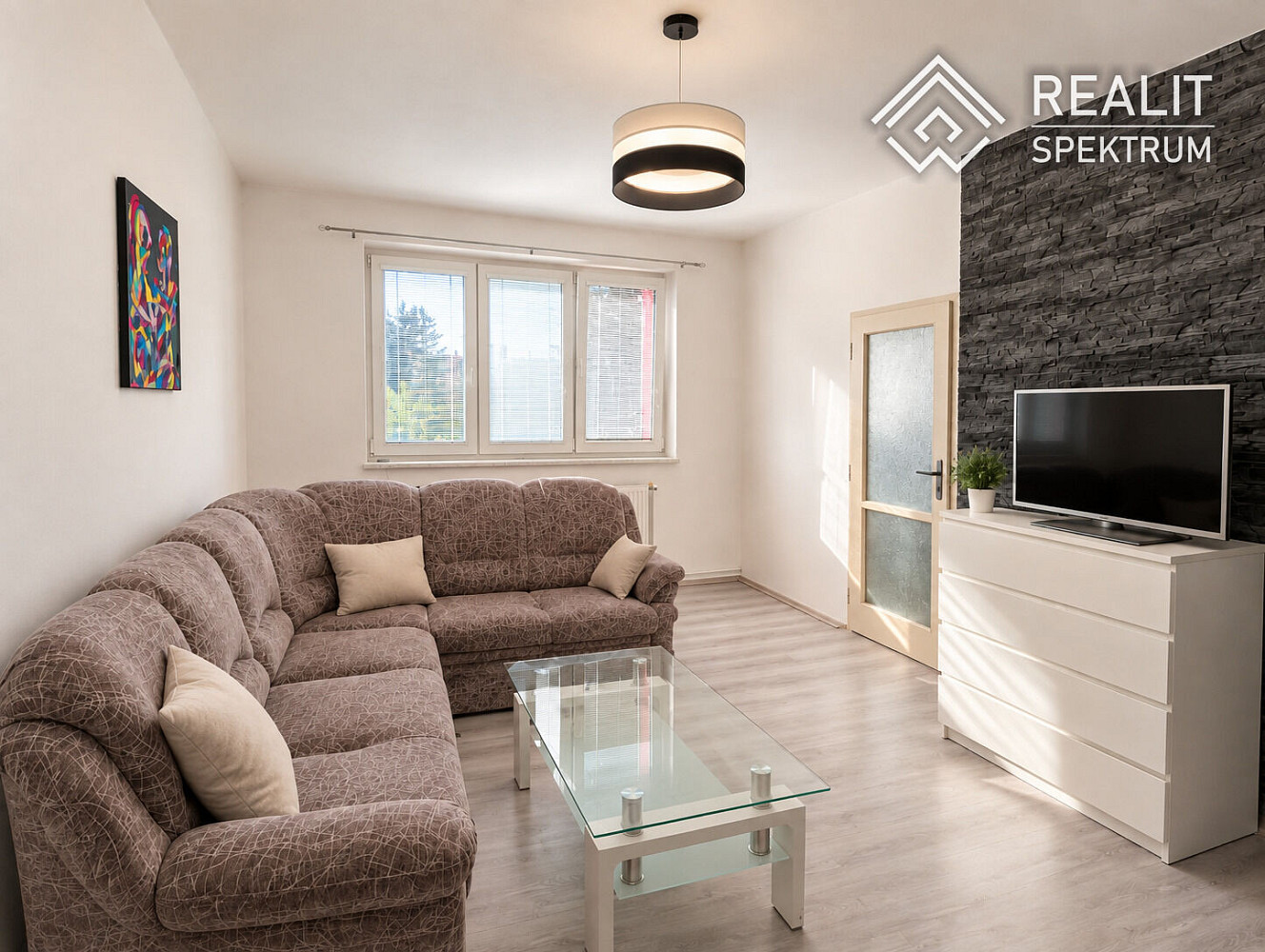 Prodej bytu 2+1 49 m² – fotografie 4