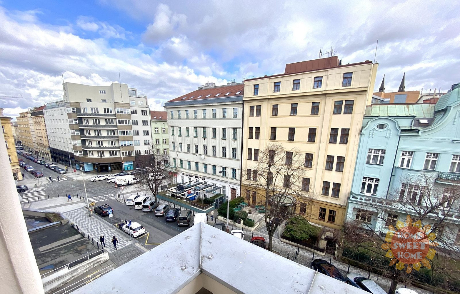 Pronájem kanceláře 25 m² — photo 3