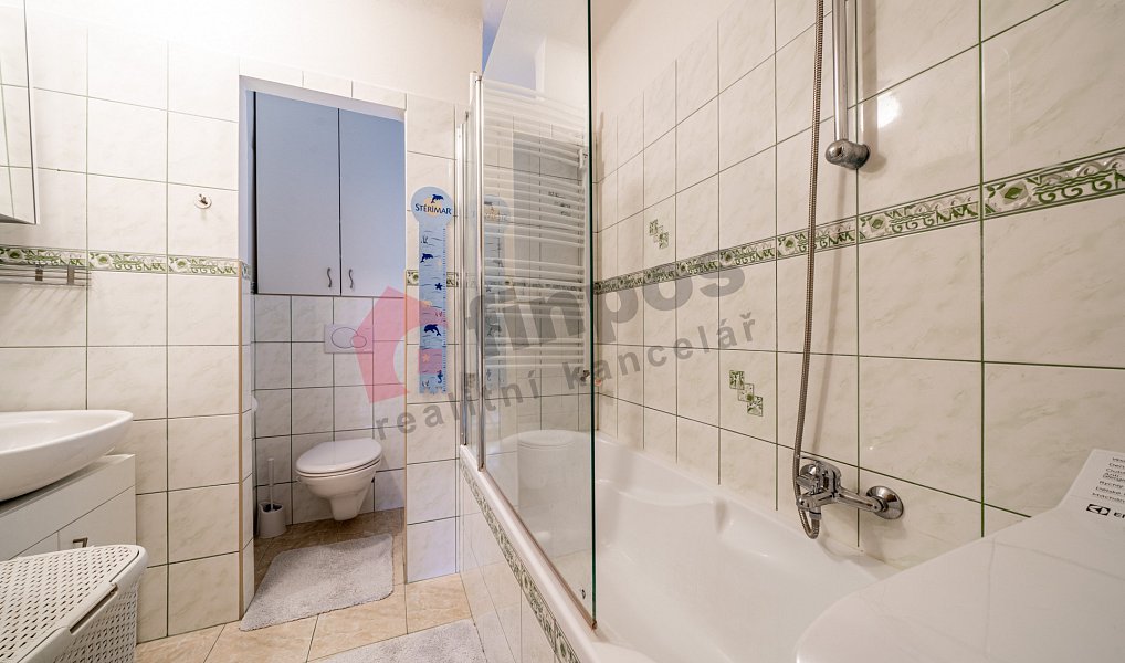 Prodej bytu 3+1 54 m², Vlašim – náhled fotky 28