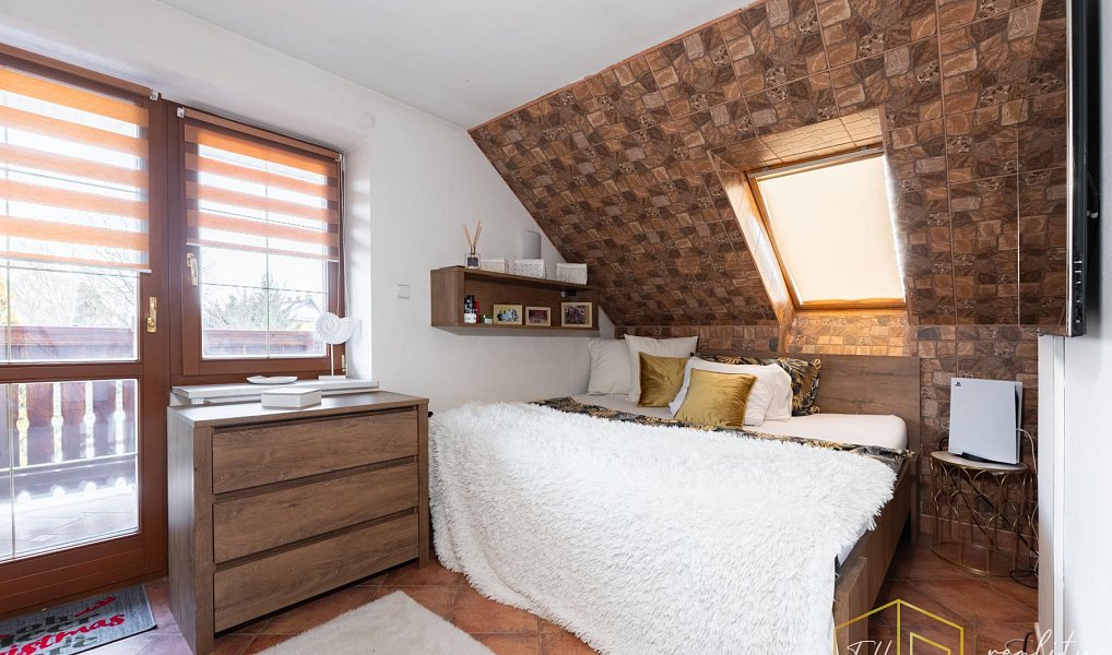 Prodej domu 400 m² s pozemkem 1 728 m², Mariánské Radčice – náhled fotky 48