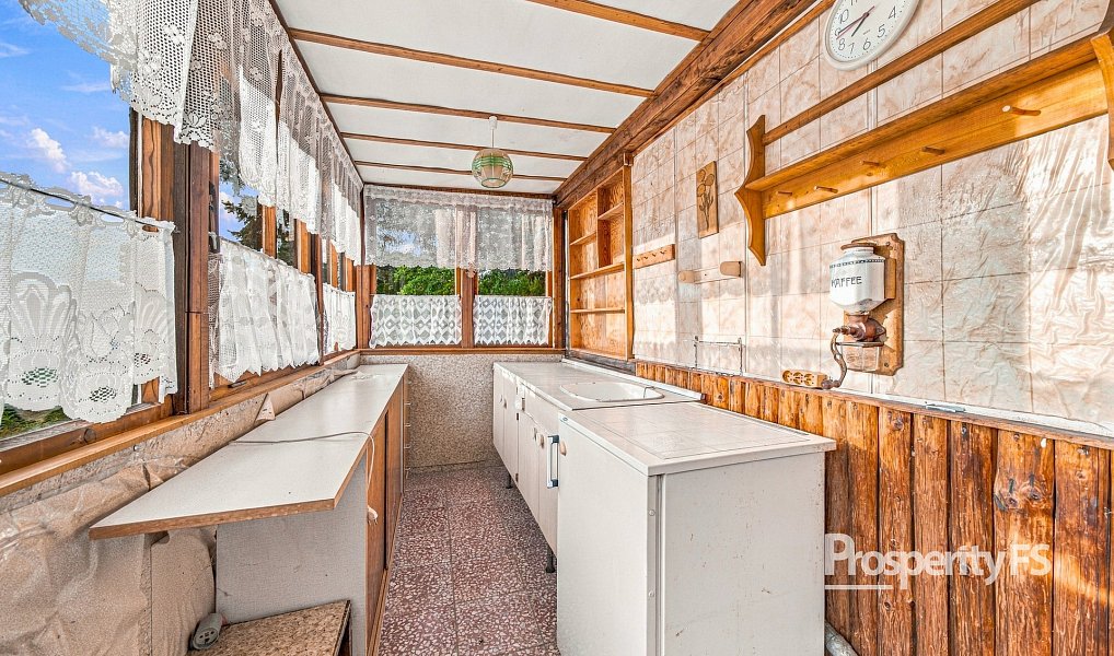 Prodej zahrady 791 m², Varnsdorf – náhled fotky 8