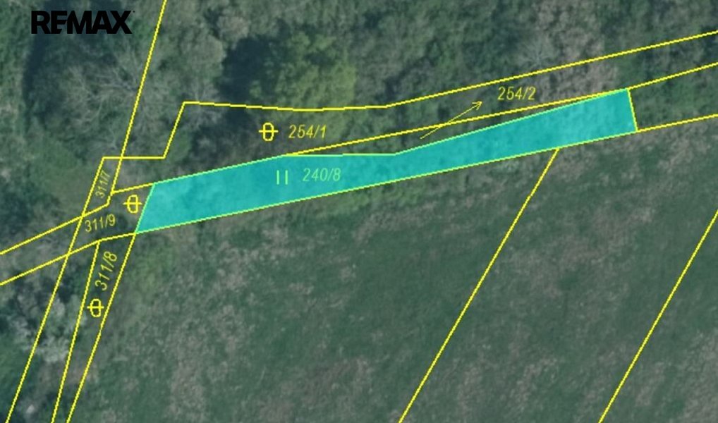 Prodej pole 26 378 m², Louňová – náhled fotky 9