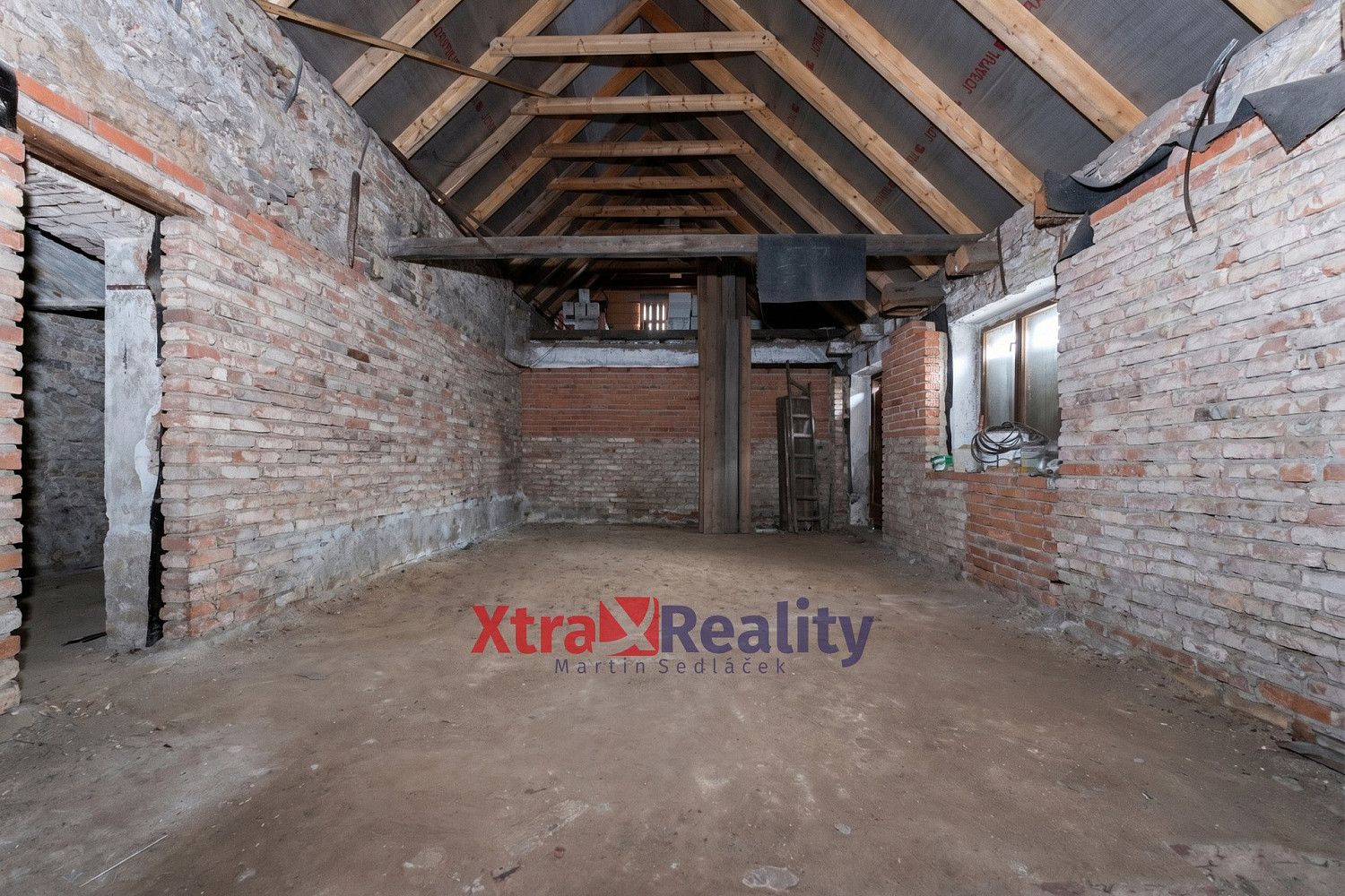 Prodej domu 95 m² s pozemkem 734 m² – pohled 3