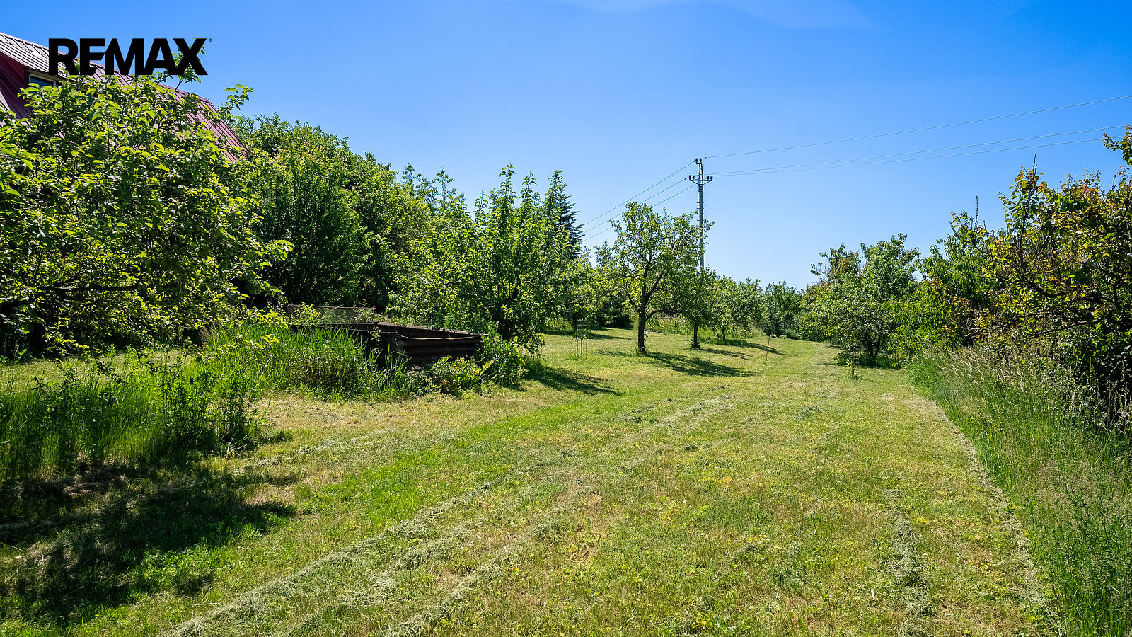 Prodej chaty/chalupy 32 m² s pozemkem 2 446 m² – pohled 4