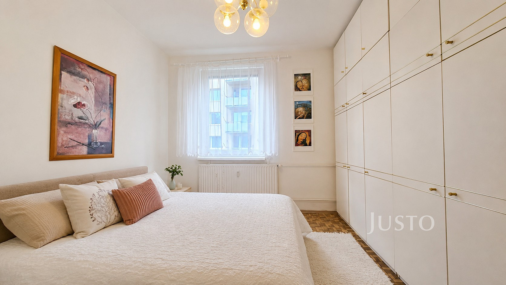 Prodej bytu 3+1 71 m² – fotografie 2