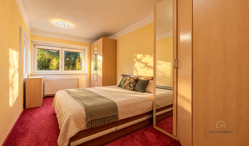 Prodej domu 220 m² s pozemkem 1 226 m², Kaznějov – náhled fotky 10