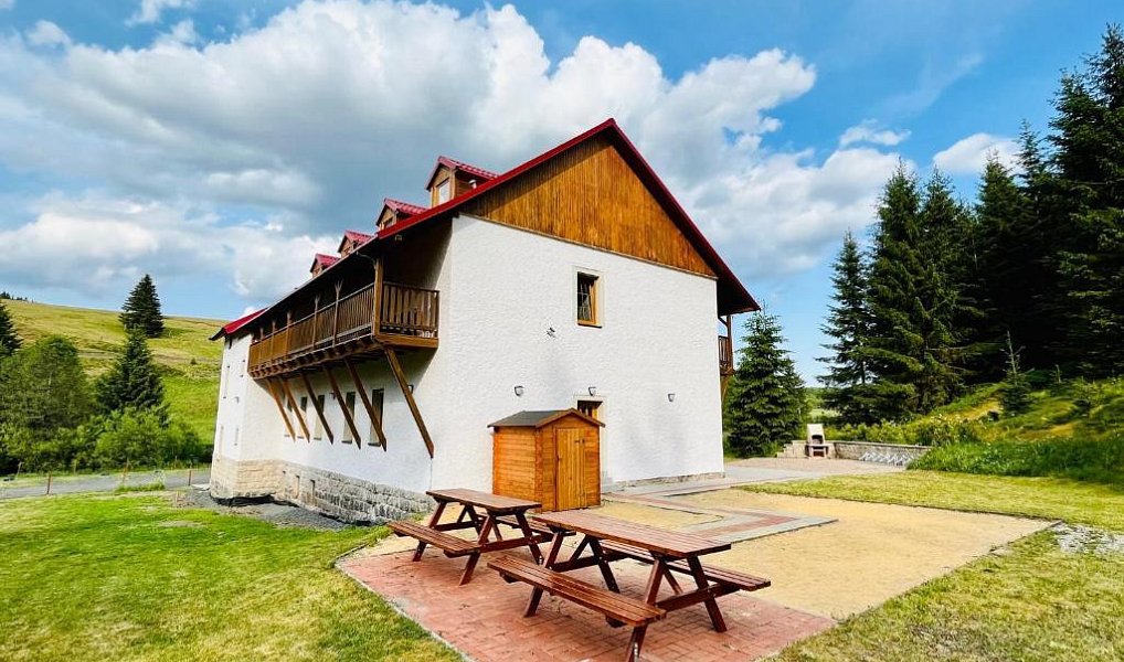 Prodej bytu 1+1 71 m², Horní Blatná – náhled fotky 17