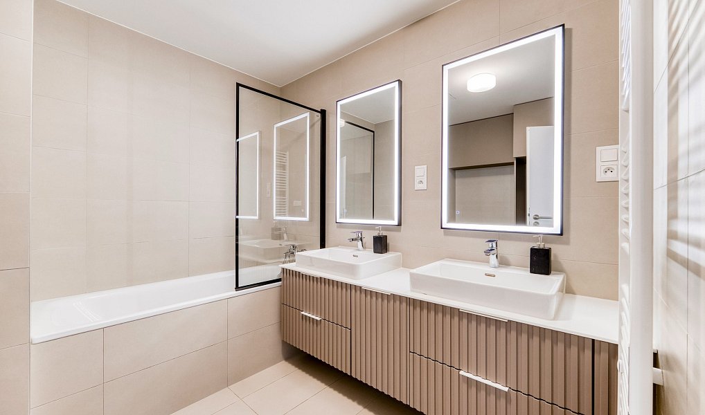 Prodej bytu 4+kk 103 m², Praha – náhled fotky 2