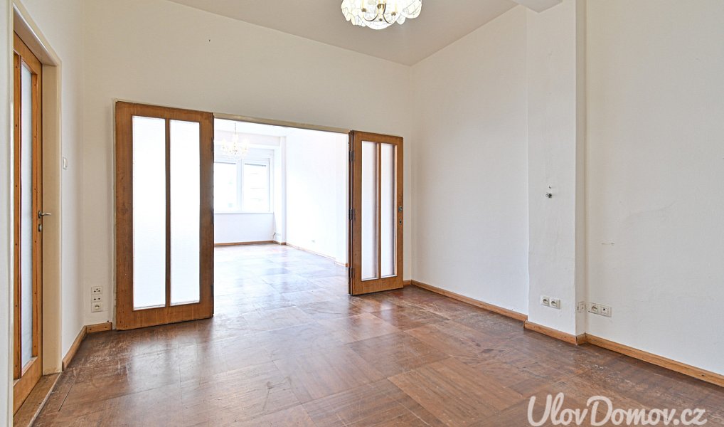 Prodej bytu 4+1 132 m², Praha – náhled fotky 10