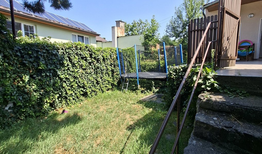 Prodej domu 134 m², Velký Týnec – náhled fotky 15