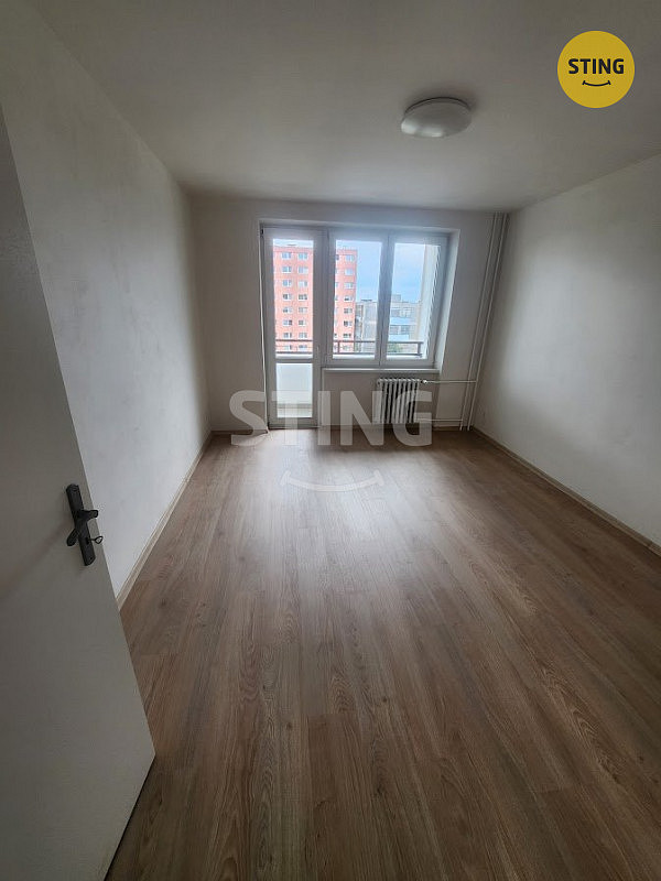 Pronájem bytu 2+1 52 m² – fotografie 5