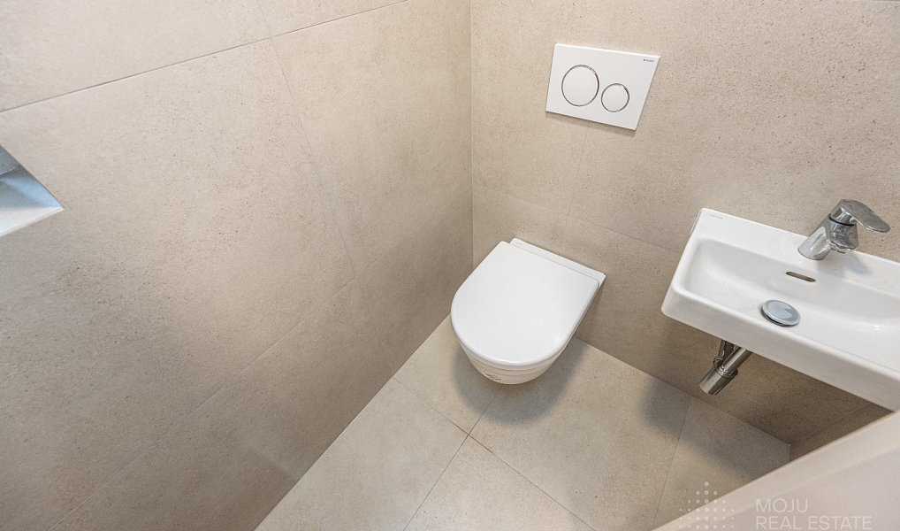Pronájem bytu 4+1 227 m², Praha – náhled fotky 11
