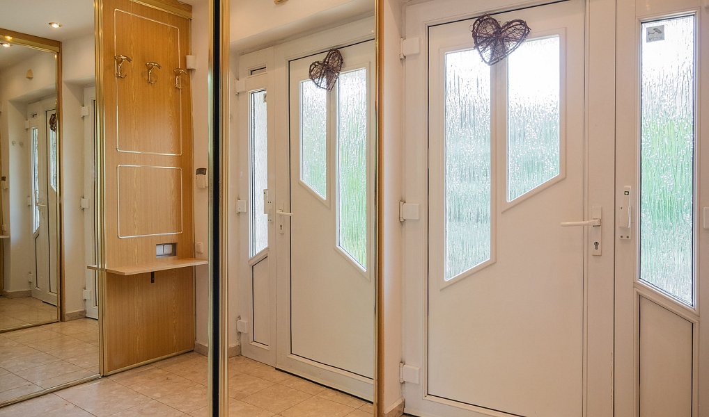 Prodej domu 185 m² s pozemkem 1 475 m², Olomouc – náhled fotky 35