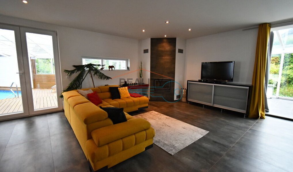 Prodej domu 170 m² s pozemkem 815 m², Vodochody – náhled fotky 7