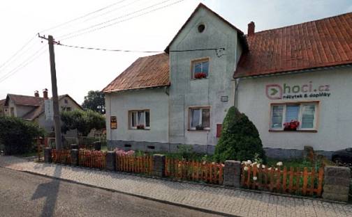 Prodej domu 150 m² s pozemkem 793 m², Varnsdorf, okres Děčín