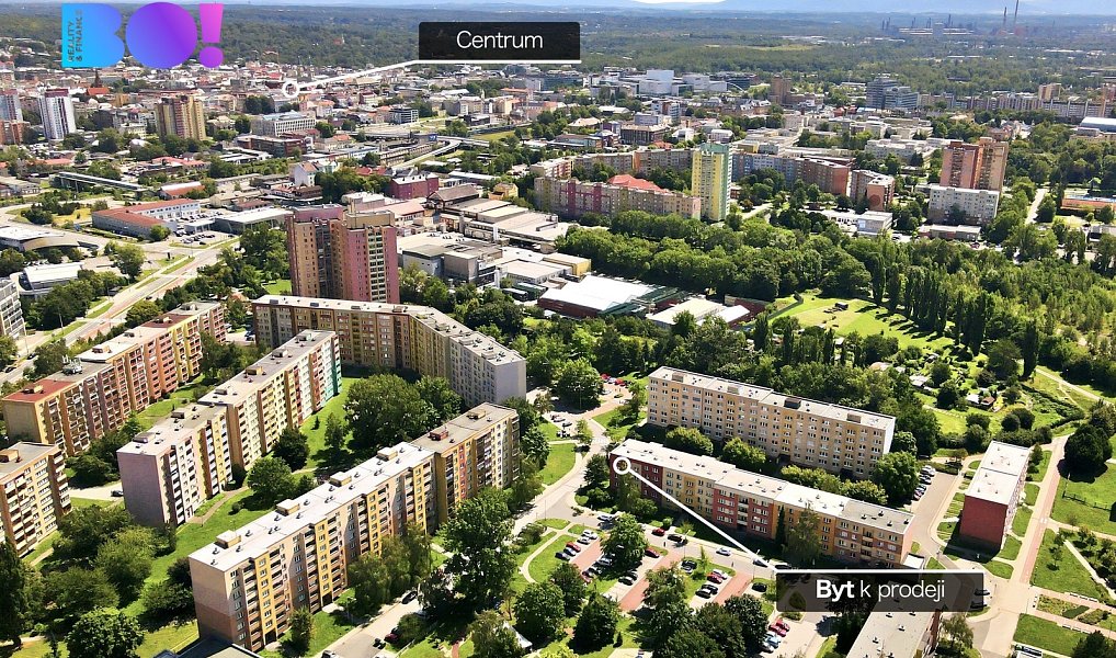 Prodej bytu 3+1 75 m², Ostrava – náhled fotky 18