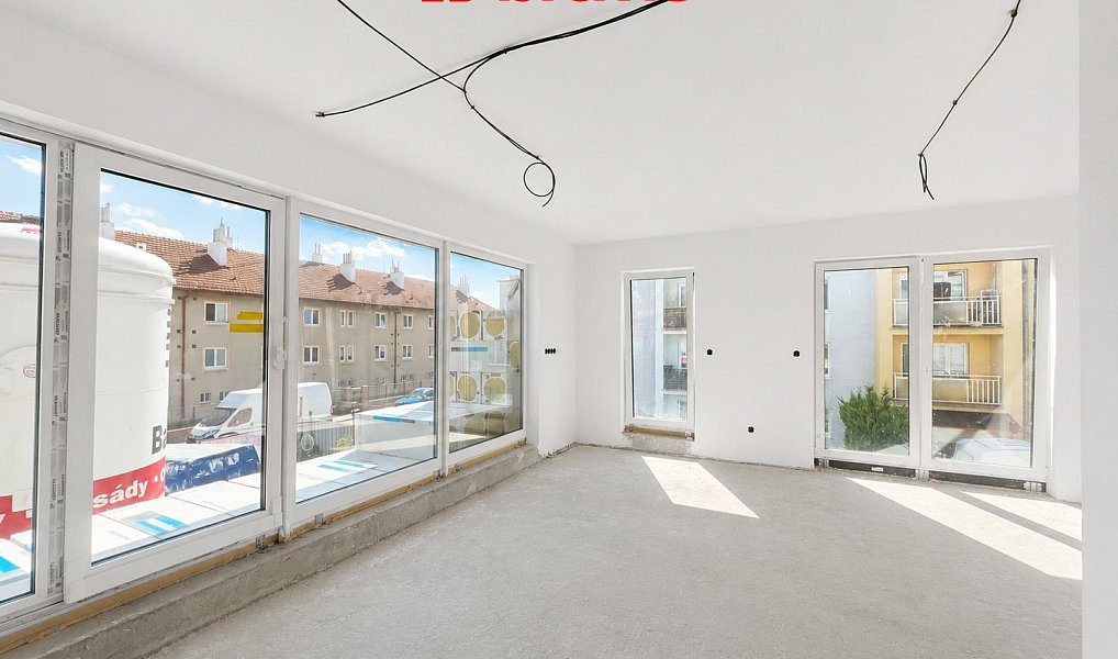 Prodej bytu 3+kk 65 m², Brno – náhled fotky 2